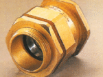 A1 / A2 BRASS GLANDS