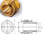 BW GLAND FOR SWA CABLE