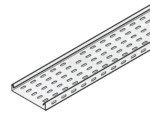 STAINLESS STEEL CABLE TRAY