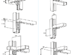 FRAME PLATE FITTINGS