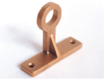 SIDE MOUNTING ROD BRACKETS